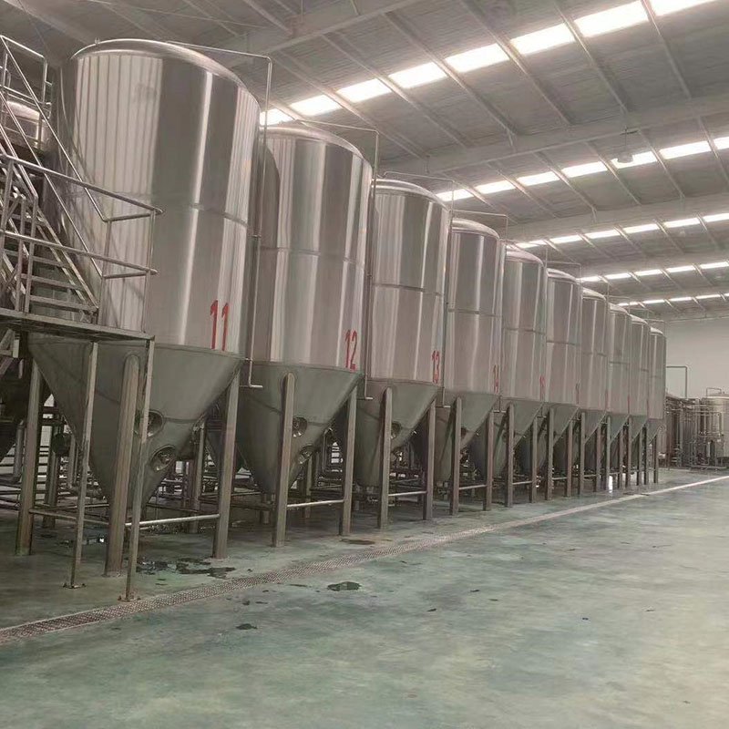 托里精酿啤酒设备厂—行业标准政策